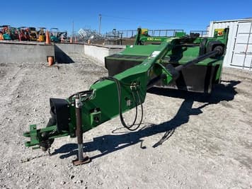 Main image John Deere 630